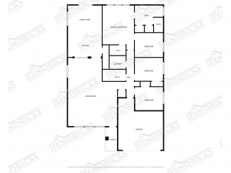 Elegant 3 Bedroom Home Near Medical Center in Northwest San Antonio
