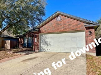 Elegant 3 Bedroom Home Near Medical Center in Northwest San Antonio