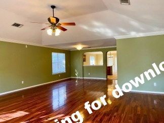 Elegant 3 Bedroom Home Near Medical Center in Northwest San Antonio