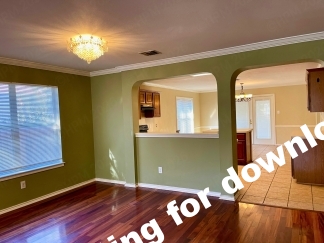 Elegant 3 Bedroom Home Near Medical Center in Northwest San Antonio