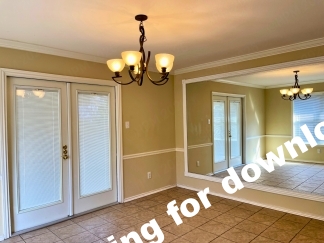 Elegant 3 Bedroom Home Near Medical Center in Northwest San Antonio