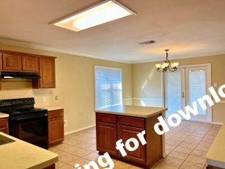 Elegant 3 Bedroom Home Near Medical Center in Northwest San Antonio