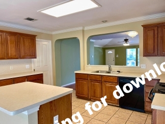 Elegant 3 Bedroom Home Near Medical Center in Northwest San Antonio