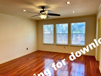 Elegant 3 Bedroom Home Near Medical Center in Northwest San Antonio