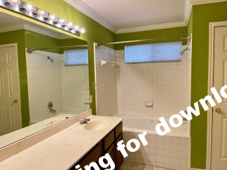 Elegant 3 Bedroom Home Near Medical Center in Northwest San Antonio