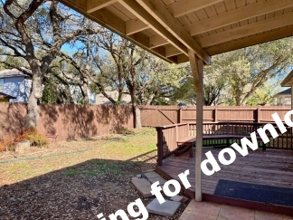 Elegant 3 Bedroom Home Near Medical Center in Northwest San Antonio