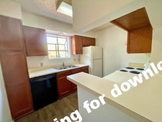 2 Bedroom Condo with Fireplace and Pool View in Medical Center San Antonio