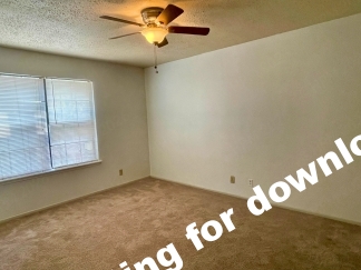 2 Bedroom Condo with Fireplace and Pool View in Medical Center San Antonio
