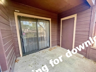 2 Bedroom Condo with Fireplace and Pool View in Medical Center San Antonio