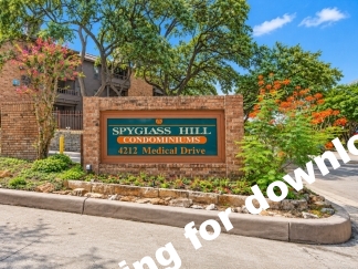 4212 Medical Dr. #1604, San Antonio, TX 78229 | Condo for Rent