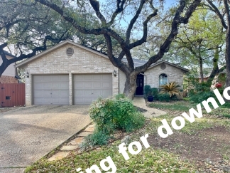 Remodeled 3 Bedroom Home with Large Deck in North Central San Antonio