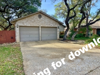 Remodeled 3 Bedroom Home with Large Deck in North Central San Antonio