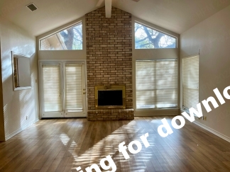 Remodeled 3 Bedroom Home with Large Deck in North Central San Antonio