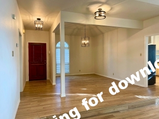 Remodeled 3 Bedroom Home with Large Deck in North Central San Antonio