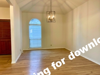 Remodeled 3 Bedroom Home with Large Deck in North Central San Antonio