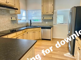 Remodeled 3 Bedroom Home with Large Deck in North Central San Antonio