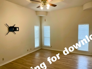 Remodeled 3 Bedroom Home with Large Deck in North Central San Antonio