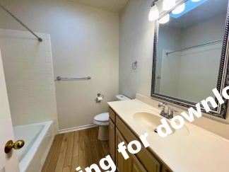 Remodeled 3 Bedroom Home with Large Deck in North Central San Antonio