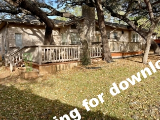 Remodeled 3 Bedroom Home with Large Deck in North Central San Antonio