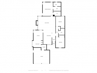 Remodeled 3 Bedroom Home with Large Deck in North Central San Antonio