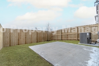 Townhomes in Bentonville!!