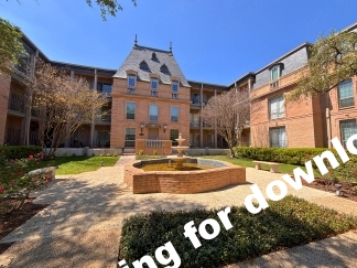 Stylish 1 Bedroom Condo with Balcony in Alamo Heights Area