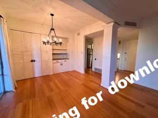 Stylish 1 Bedroom Condo with Balcony in Alamo Heights Area