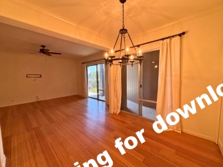 Stylish 1 Bedroom Condo with Balcony in Alamo Heights Area