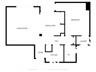 Stylish 1 Bedroom Condo with Balcony in Alamo Heights Area