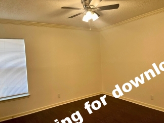 Spacious 2 Bedroom Duplex with Fireplace in Northeast San Antonio