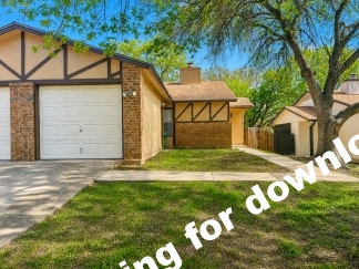 Move-In Special. ½ off the first full month's rent with an 18-month lease.