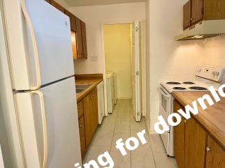 Move-In Special. ½ off the first full month's rent with an 18-month lease.