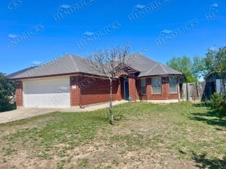 Beautiful 3 Bedroom Home Near Brooks City Base in South San Antonio