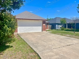 Beautiful 3 Bedroom Home Near Brooks City Base in South San Antonio