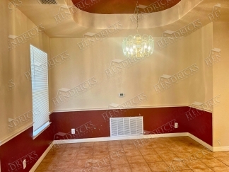 Beautiful 3 Bedroom Home Near Brooks City Base in South San Antonio