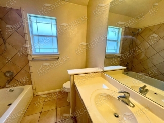 Beautiful 3 Bedroom Home Near Brooks City Base in South San Antonio