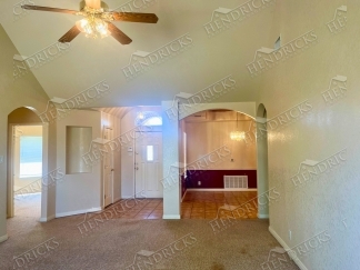 Beautiful 3 Bedroom Home Near Brooks City Base in South San Antonio
