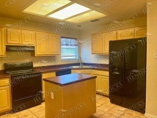 Beautiful 3 Bedroom Home Near Brooks City Base in South San Antonio