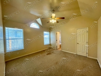 Beautiful 3 Bedroom Home Near Brooks City Base in South San Antonio