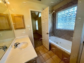 Beautiful 3 Bedroom Home Near Brooks City Base in South San Antonio