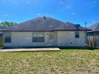 Beautiful 3 Bedroom Home Near Brooks City Base in South San Antonio
