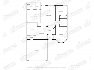 Beautiful 3 Bedroom Home Near Brooks City Base in South San Antonio