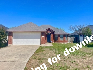 Beautiful 3 Bedroom Home Near Brooks City Base in South San Antonio