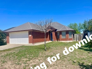 Beautiful 3 Bedroom Home Near Brooks City Base in South San Antonio