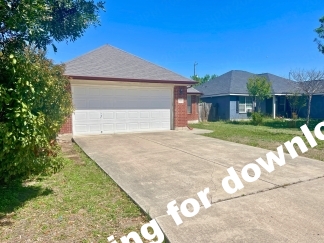 Beautiful 3 Bedroom Home Near Brooks City Base in South San Antonio