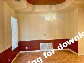 Beautiful 3 Bedroom Home Near Brooks City Base in South San Antonio