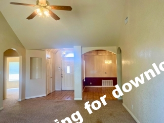 Beautiful 3 Bedroom Home Near Brooks City Base in South San Antonio