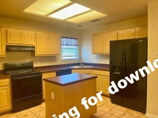 Beautiful 3 Bedroom Home Near Brooks City Base in South San Antonio