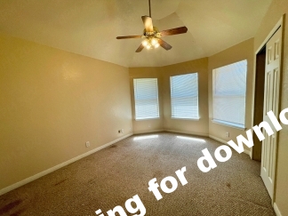 Beautiful 3 Bedroom Home Near Brooks City Base in South San Antonio