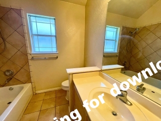 Beautiful 3 Bedroom Home Near Brooks City Base in South San Antonio